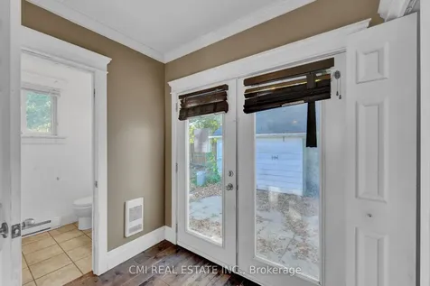 27 Wellington Street Asphodel-norwood ON K0L 2V0