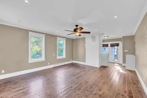 27 Wellington Street Asphodel-norwood ON K0L 2V0