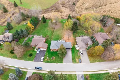 15 James Street Amaranth ON L9W 3Z1