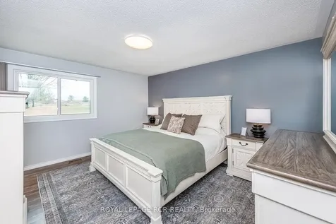 15 James Street Amaranth ON L9W 3Z1