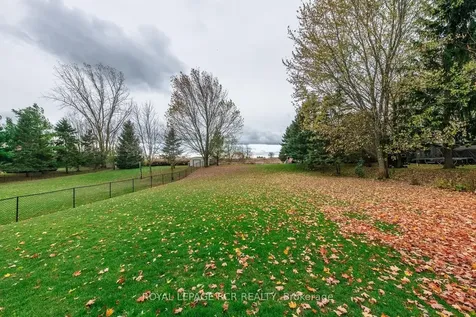 15 James Street Amaranth ON L9W 3Z1