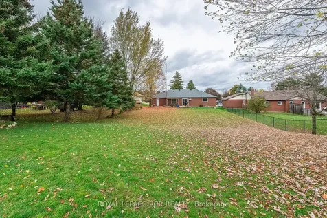 15 James Street Amaranth ON L9W 3Z1