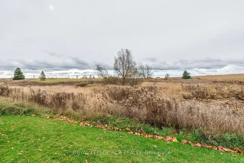 15 James Street Amaranth ON L9W 3Z1