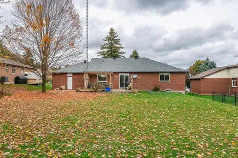 15 James Street Amaranth ON L9W 3Z1