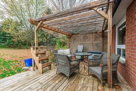 15 James Street Amaranth ON L9W 3Z1