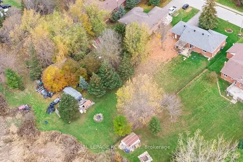 15 James Street Amaranth ON L9W 3Z1