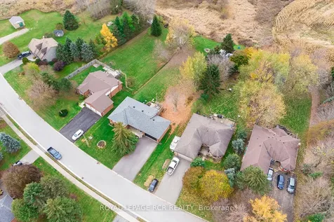 15 James Street Amaranth ON L9W 3Z1