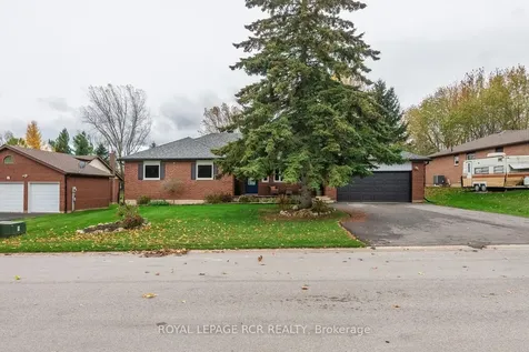 15 James Street Amaranth ON L9W 3Z1