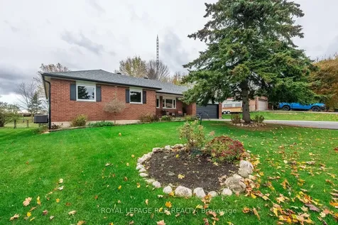 15 James Street Amaranth ON L9W 3Z1