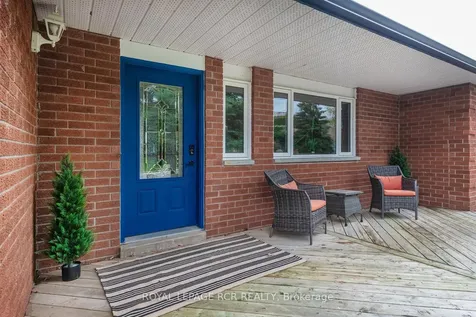 15 James Street Amaranth ON L9W 3Z1