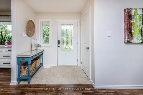 15 James Street Amaranth ON L9W 3Z1