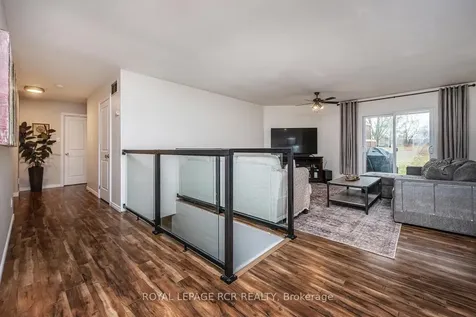 15 James Street Amaranth ON L9W 3Z1