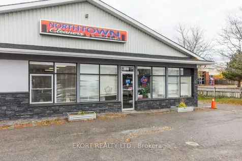 112 College Street W Belleville ON K8P 2G5