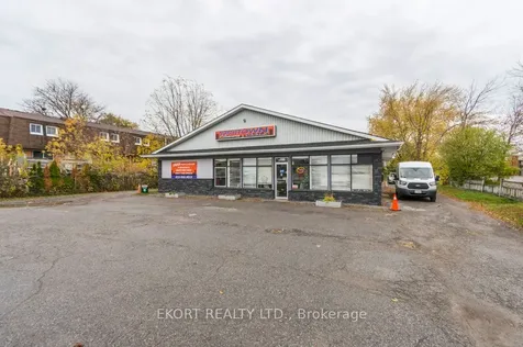 112 College Street W Belleville ON K8P 2G5