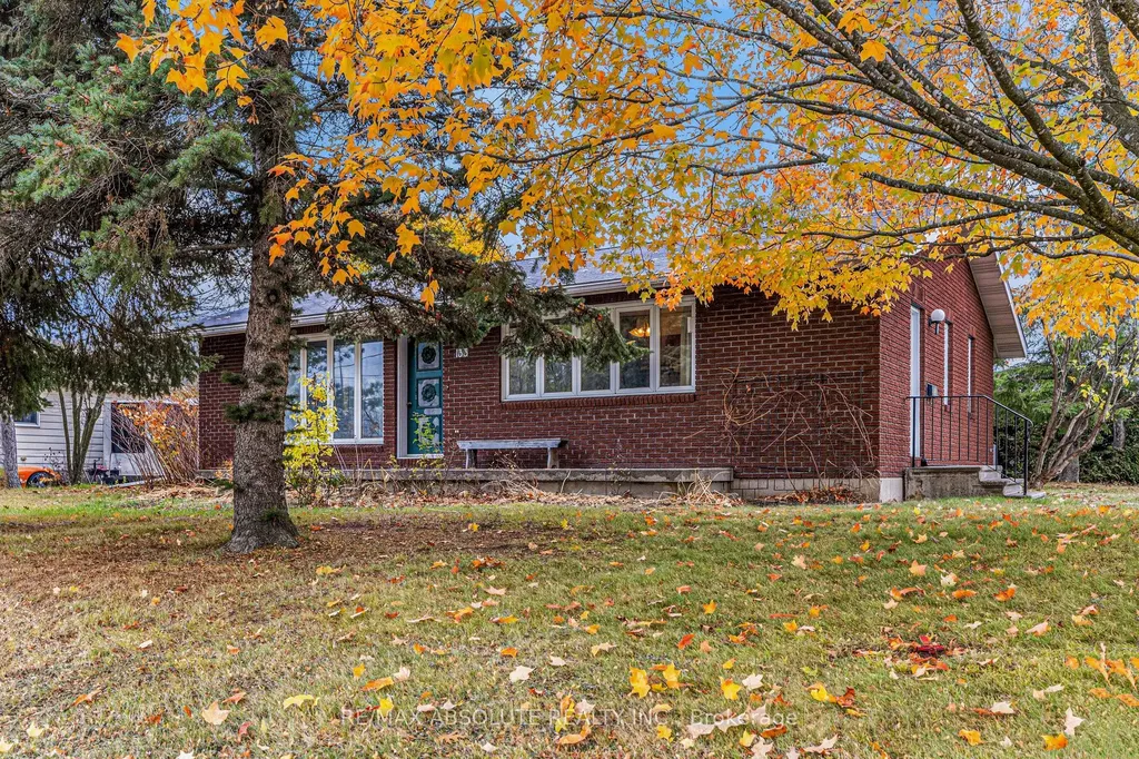 133 Arthur Street Arnprior ON K7S 1A5