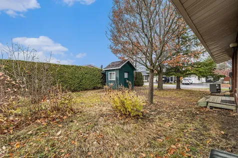 133 Arthur Street Arnprior ON K7S 1A5