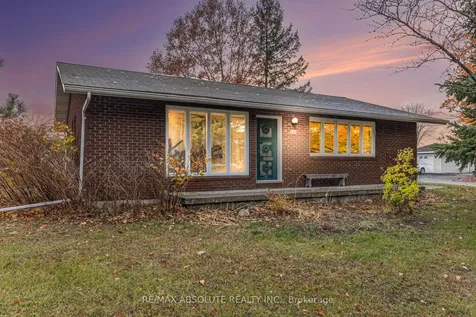 133 Arthur Street Arnprior ON K7S 1A5