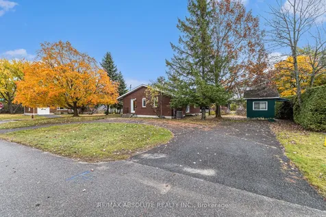 133 Arthur Street Arnprior ON K7S 1A5