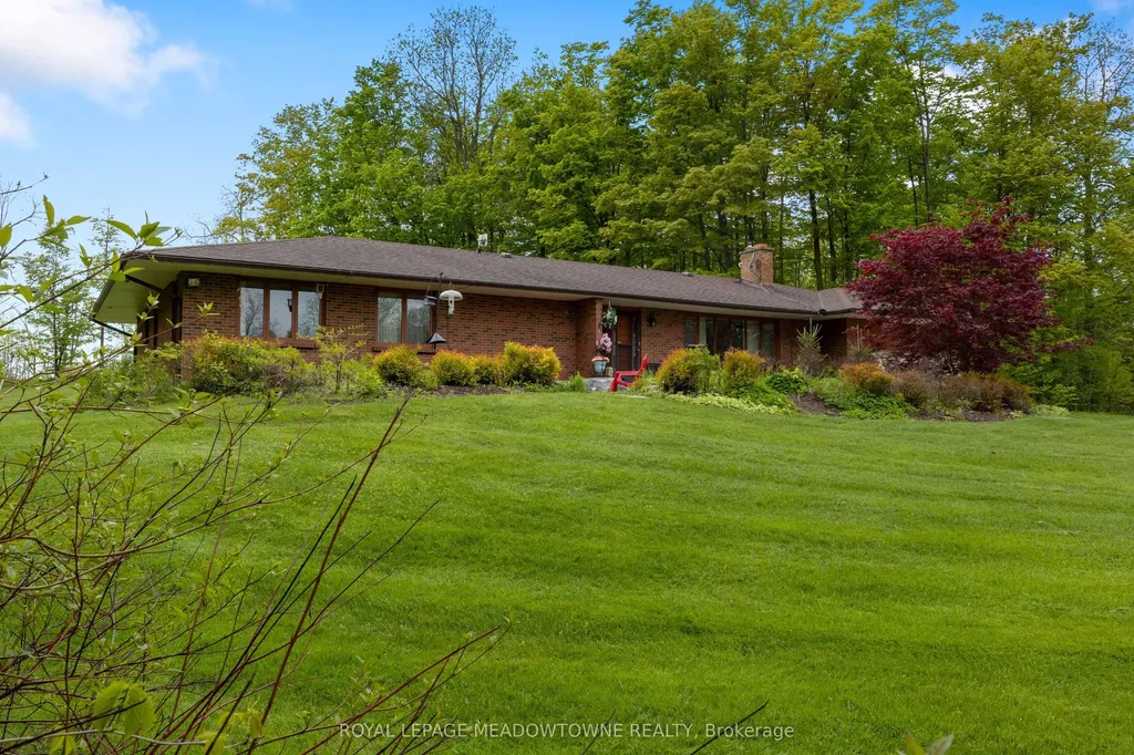 4711 Watson Road S Puslinch ON N0B 2J0