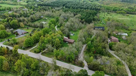 4711 Watson Road S Puslinch ON N0B 2J0