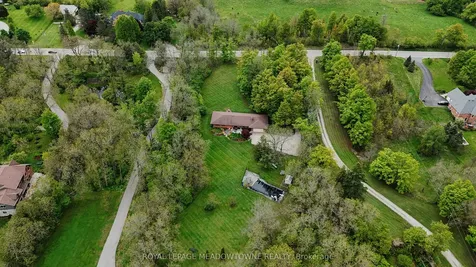 4711 Watson Road S Puslinch ON N0B 2J0
