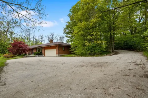 4711 Watson Road S Puslinch ON N0B 2J0