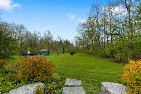 4711 Watson Road S Puslinch ON N0B 2J0