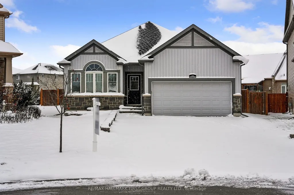 10 Walnut Crescent Belleville ON K8N 0E3