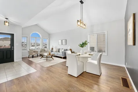 10 Walnut Crescent Belleville ON K8N 0E3