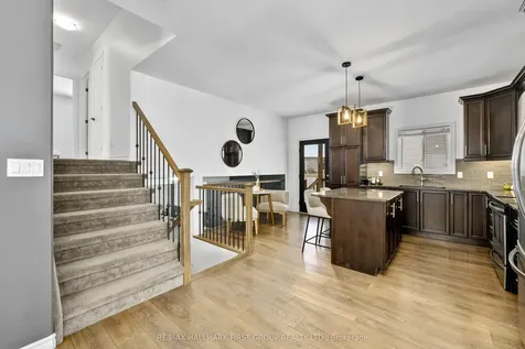 10 Walnut Crescent Belleville ON K8N 0E3