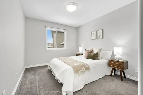 10 Walnut Crescent Belleville ON K8N 0E3