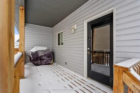 10 Walnut Crescent Belleville ON K8N 0E3