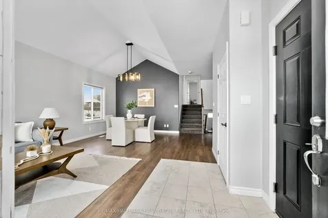 10 Walnut Crescent Belleville ON K8N 0E3