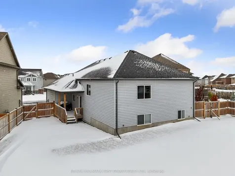 10 Walnut Crescent Belleville ON K8N 0E3