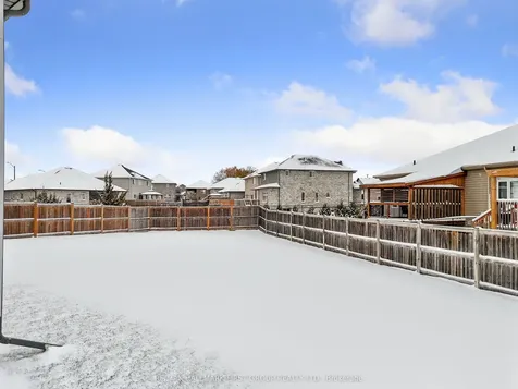 10 Walnut Crescent Belleville ON K8N 0E3