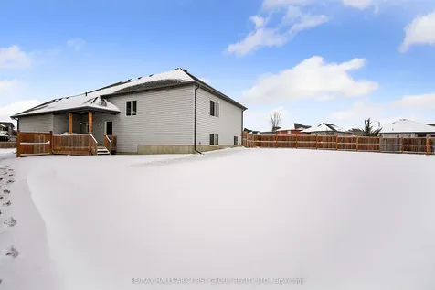 10 Walnut Crescent Belleville ON K8N 0E3