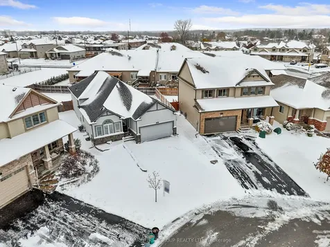 10 Walnut Crescent Belleville ON K8N 0E3