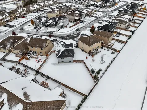 10 Walnut Crescent Belleville ON K8N 0E3