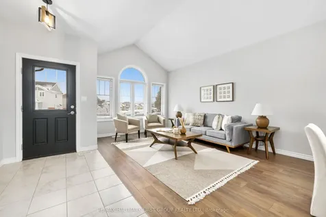 10 Walnut Crescent Belleville ON K8N 0E3