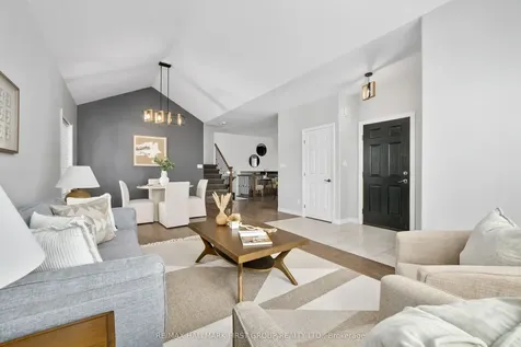 10 Walnut Crescent Belleville ON K8N 0E3