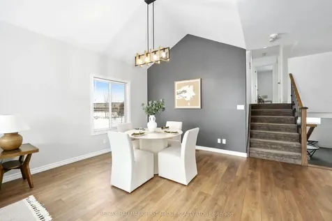 10 Walnut Crescent Belleville ON K8N 0E3