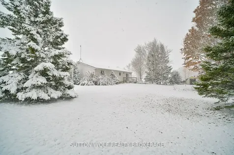 1920 Melwood Road Adelaide Metcalfe ON N7G 3H5