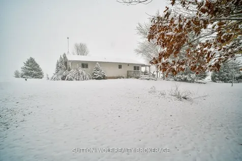 1920 Melwood Road Adelaide Metcalfe ON N7G 3H5