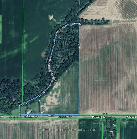 1920 Melwood Road Adelaide Metcalfe ON N7G 3H5