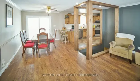 1920 Melwood Road Adelaide Metcalfe ON N7G 3H5