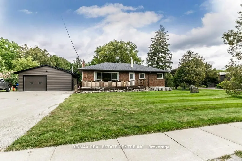 112 York Street Guelph/eramosa ON N0B 1P0