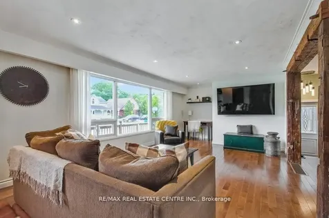 112 York Street Guelph/eramosa ON N0B 1P0