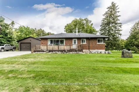 112 York Street Guelph/eramosa ON N0B 1P0