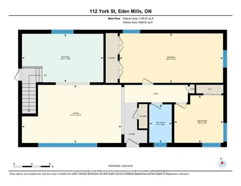 112 York Street Guelph/eramosa ON N0B 1P0