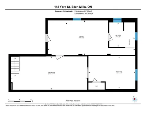 112 York Street Guelph/eramosa ON N0B 1P0